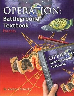 Operation: Battleground Textbook Parents