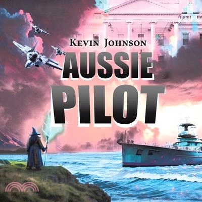 Aussie Pilot