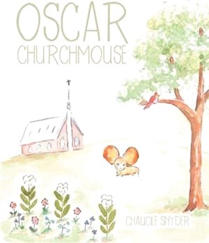 Oscar Churchmouse