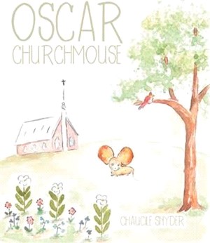 Oscar Churchmouse