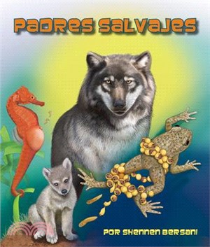 Padres Salvajes