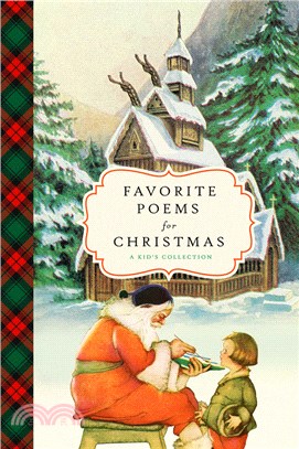 Favorite Poems for Christmas: A Child's Collection