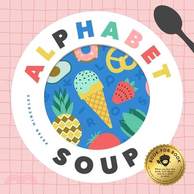 Alphabet Soup