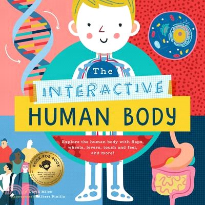 The Interactive Human Body