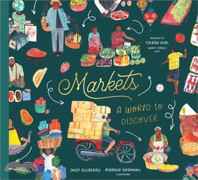 Markets: A World to Discover