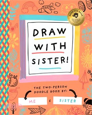 Draw with Sister!