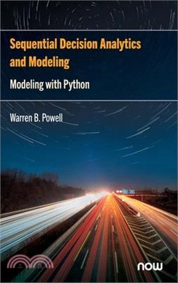 Sequential Decision Analytics and Modeling: Modeling with Python