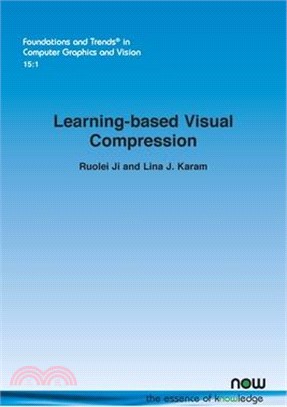 Learning-based Visual Compression