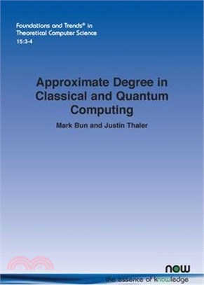 Approximate Degree in Classical and Quantum Computing