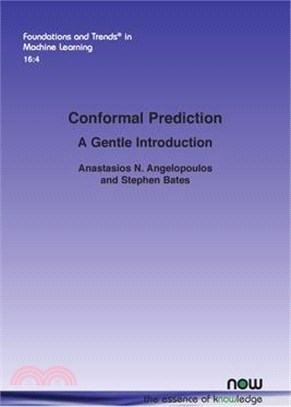 Conformal Prediction: A Gentle Introduction