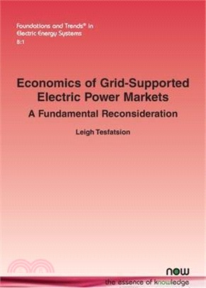 Economics of Grid-Supported Electric Power Markets: A Fundamental Reconsideration