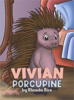 Vivian Porcupine