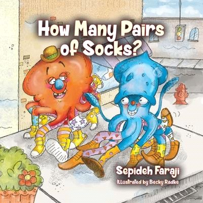 How Many Pairs of Socks?