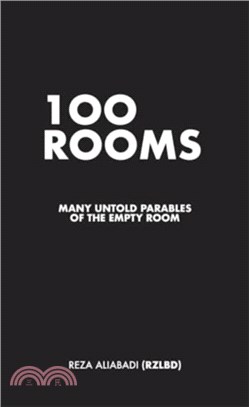 100 Rooms：Many Untold Parables of the Empty Room
