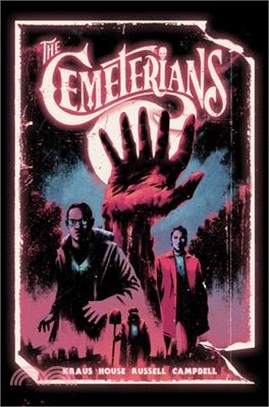 The Cemeterians: The Complete Series