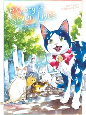 A Story of Seven Lives