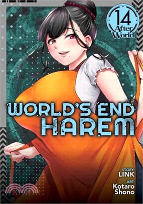 World's End Harem Vol. 14 - After World