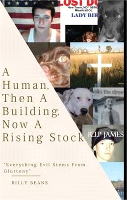 A Human, Then a Building, Now a Rising Stock