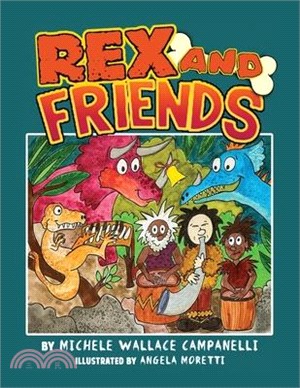 Rex and Friends