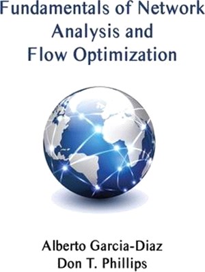 Fundamentals of Network Analysis and Flow Optimization