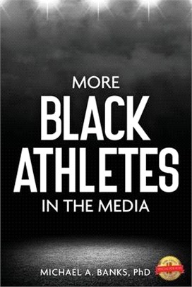 More Black Athletes in the Media
