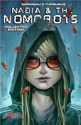 Nadia and the Nomobots