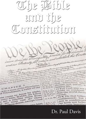 The Bible and the Constitution