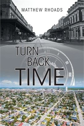 Turn Back Time