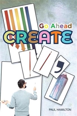 Go Ahead Create