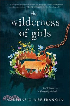 The Wilderness of Girls