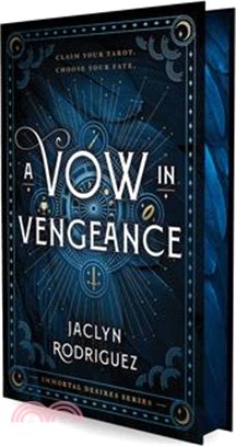A Vow in Vengeance