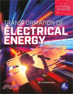 Transformation of Electrical Energy