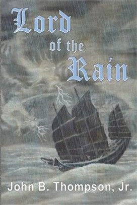 Lord of the Rain: A Story for Spiritual Renewal