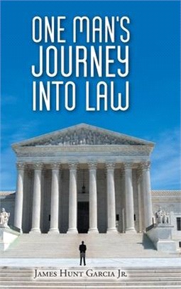 One Man's Journey Into Law