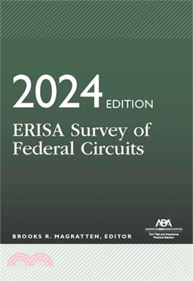 Erisa Survey of Federal Circuits, 2024 Edition