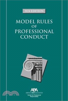 Model Rules of Professional Conduct, 2024 Edition