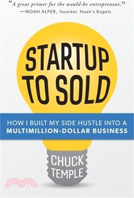 Startup to Sold