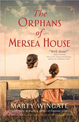 The Orphans of Mersea House：A Novel