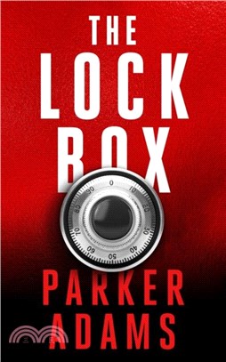 The Lock Box：A Novel