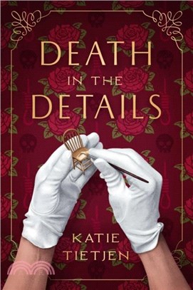 Death In The Details：A Novel