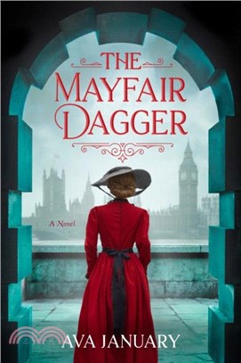 The Mayfair Dagger：A Novel