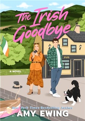 The Irish Goodbye：A Novel