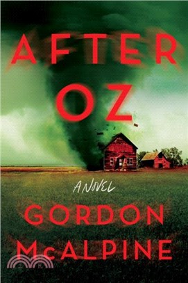 After Oz：A Novel