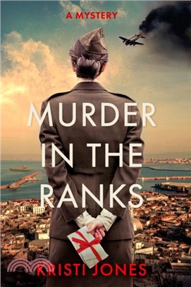 Murder in the Ranks：A Novel