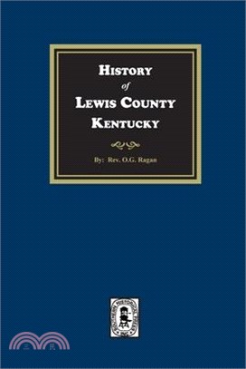 History of Lewis County, Kentucky