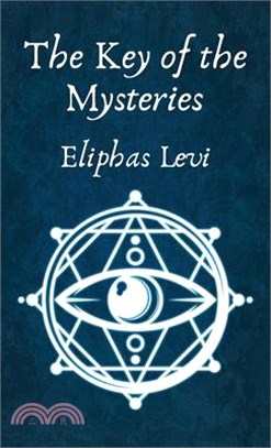 The Key of the Mysteries Hardcover