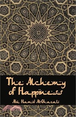The Alchemy Of Happiness