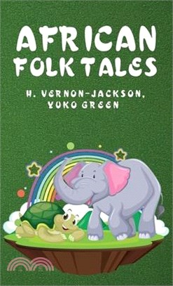 African Folk Tales