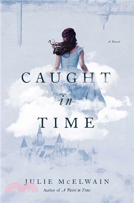 Caught in Time: A Kendra Donovan Mystery