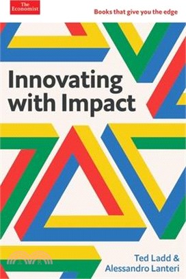 Innovating with Impact: The Economist Edge Series